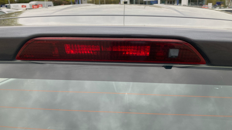 Ford KA+ 1.2 Zetec 5dr Petrol Hatchback